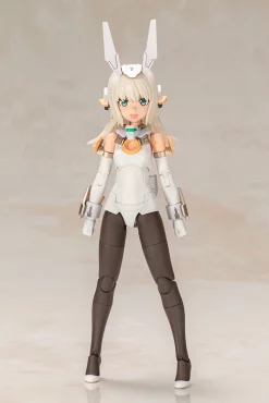 FRAME ARMS GIRL BASELARD ANIMATION VER. -GUNDAM EN LIGNE fg087 baselard anime ver 7