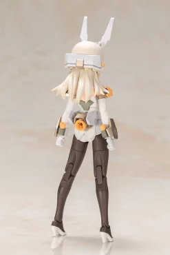 FRAME ARMS GIRL BASELARD ANIMATION VER. -GUNDAM EN LIGNE fg087 baselard anime ver 8