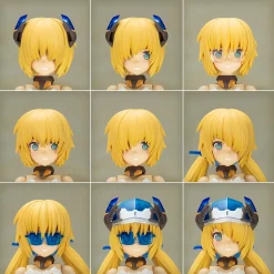 FRAME ARMS GIRL HRESVELGR=ATER SUMMER VACATION VER. -GUNDAM EN LIGNE fg088 hresvelgrater summer vacation ver 11