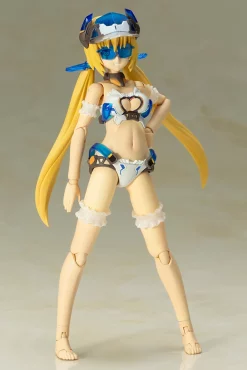 FRAME ARMS GIRL HRESVELGR=ATER SUMMER VACATION VER. -GUNDAM EN LIGNE fg088 hresvelgrater summer vacation ver 4
