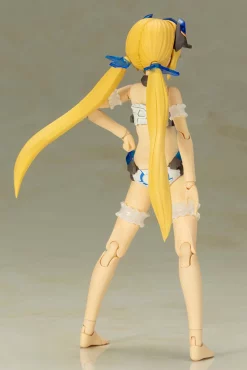 FRAME ARMS GIRL HRESVELGR=ATER SUMMER VACATION VER. -GUNDAM EN LIGNE fg088 hresvelgrater summer vacation ver 5