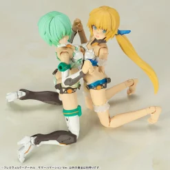 FRAME ARMS GIRL HRESVELGR=ATER SUMMER VACATION VER. -GUNDAM EN LIGNE fg088 hresvelgrater summer vacation ver 7