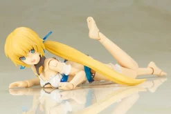 FRAME ARMS GIRL HRESVELGR=ATER SUMMER VACATION VER. -GUNDAM EN LIGNE fg088 hresvelgrater summer vacation ver 8