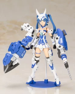 FRAME ARMS GIRL : ARCHITECT NIPAKO VER. (LIMITED) -GUNDAM EN LIGNE fg089 architect nipako ver 1
