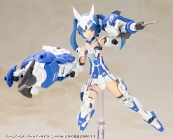 FRAME ARMS GIRL : ARCHITECT NIPAKO VER. (LIMITED) -GUNDAM EN LIGNE fg089 architect nipako ver 4