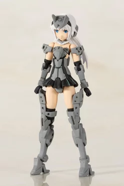FRAME ARMS GIRL HAND SCALE : ARCHITECT -GUNDAM EN LIGNE fg090 hand scale architect 1