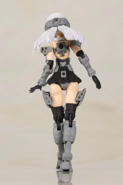 FRAME ARMS GIRL HAND SCALE : ARCHITECT -GUNDAM EN LIGNE fg090 hand scale architect 11