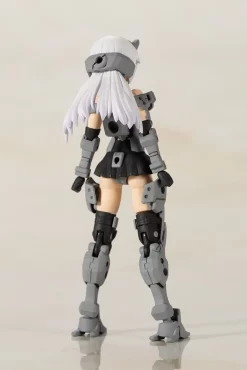 FRAME ARMS GIRL HAND SCALE : ARCHITECT -GUNDAM EN LIGNE fg090 hand scale architect 2