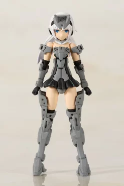 FRAME ARMS GIRL HAND SCALE : ARCHITECT -GUNDAM EN LIGNE fg090 hand scale architect 3