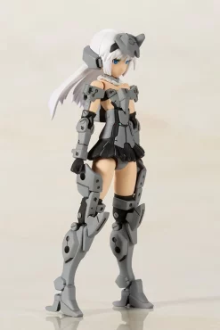 FRAME ARMS GIRL HAND SCALE : ARCHITECT -GUNDAM EN LIGNE fg090 hand scale architect 4