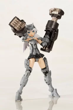 FRAME ARMS GIRL HAND SCALE : ARCHITECT -GUNDAM EN LIGNE fg090 hand scale architect 7