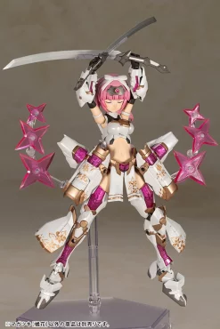 FRAME ARMS GIRL : MAGATSUKI KIKKA 16 FRAME ARMS GIRL : MAGATSUKI KIKKA -GUNDAM EN LIGNE fg093 magatsuki kikka 12