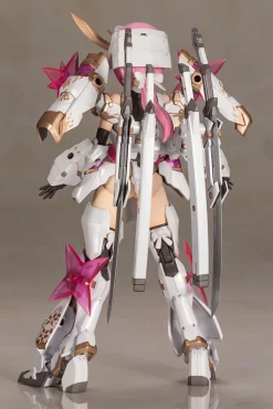 FRAME ARMS GIRL : MAGATSUKI KIKKA 22 FRAME ARMS GIRL : MAGATSUKI KIKKA -GUNDAM EN LIGNE fg093 magatsuki kikka 2