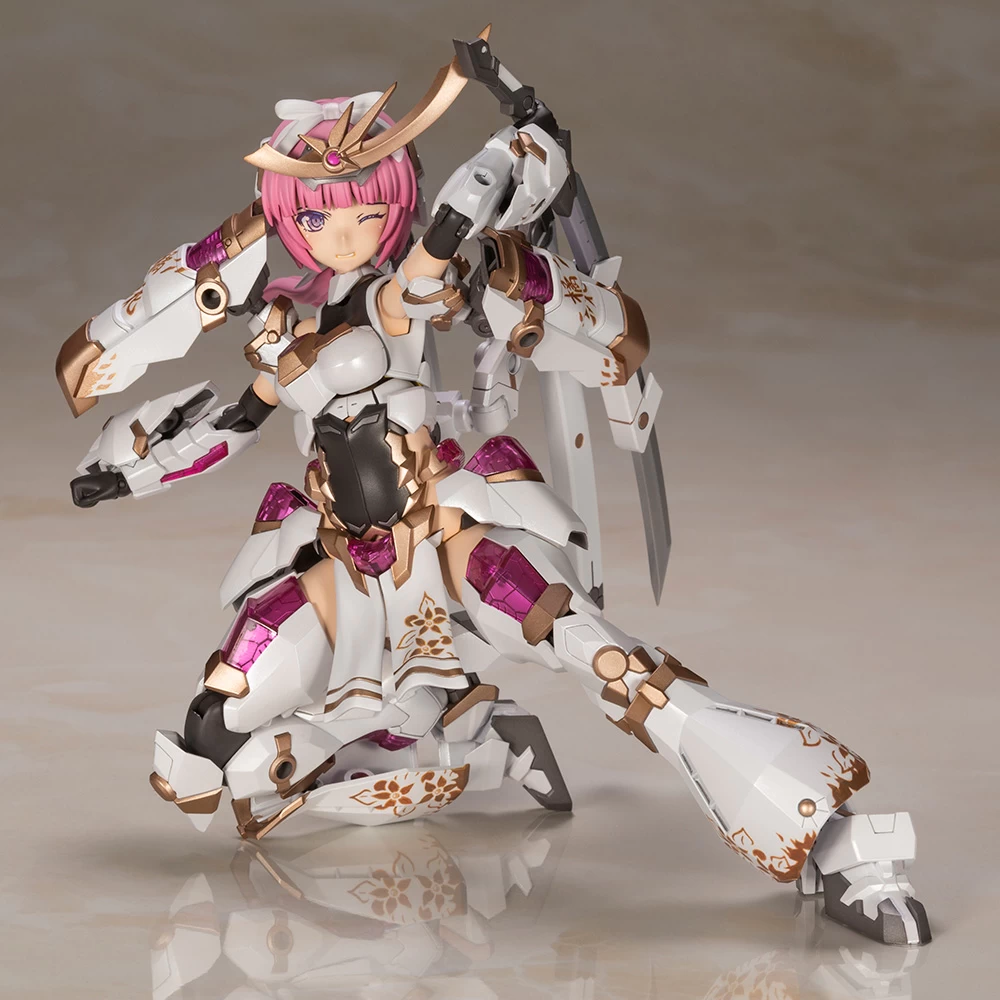 FRAME ARMS GIRL : MAGATSUKI KIKKA 8 FRAME ARMS GIRL : MAGATSUKI KIKKA – Image 6