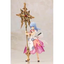 MEGAMI DEVICE X FRAME ARMS GIRL : MAGICAL BASELARD -GUNDAM EN LIGNE fg104 magical baselard 2 660x990 1