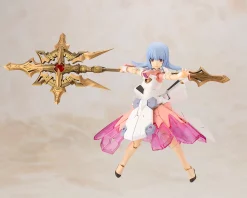 MEGAMI DEVICE X FRAME ARMS GIRL : MAGICAL BASELARD -GUNDAM EN LIGNE fg104 magical baselard 4