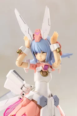 MEGAMI DEVICE X FRAME ARMS GIRL : MAGICAL BASELARD -GUNDAM EN LIGNE fg104 magical baselard 7