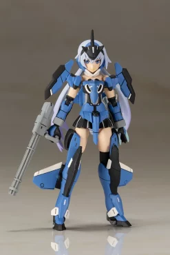 FRAME ARMS GIRL : STYLET HAND SCALE -GUNDAM EN LIGNE frame arms girl hand scale stylet 1
