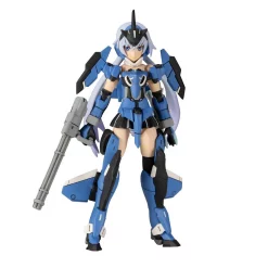 GUNDAM EN LIGNE -GUNDAM EN LIGNE frame arms girl hand scale stylet
