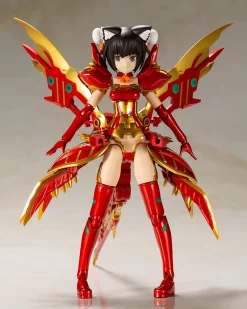 FRAME ARMS GIRL : LAETITIA -GUNDAM EN LIGNE frame arms girl laetitia ryuubi 1