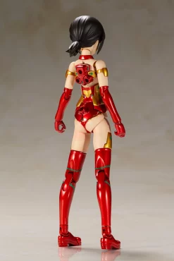 FRAME ARMS GIRL : LAETITIA -GUNDAM EN LIGNE frame arms girl laetitia ryuubi 10