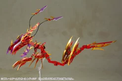 FRAME ARMS GIRL : LAETITIA -GUNDAM EN LIGNE frame arms girl laetitia ryuubi 13