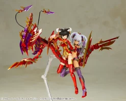 FRAME ARMS GIRL : LAETITIA -GUNDAM EN LIGNE frame arms girl laetitia ryuubi 14