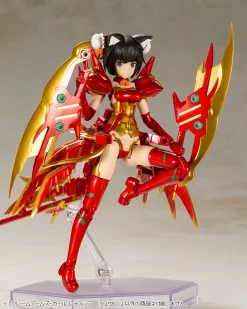 FRAME ARMS GIRL : LAETITIA -GUNDAM EN LIGNE frame arms girl laetitia ryuubi 3