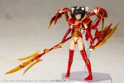 FRAME ARMS GIRL : LAETITIA -GUNDAM EN LIGNE frame arms girl laetitia ryuubi 5