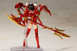 FRAME ARMS GIRL : LAETITIA -GUNDAM EN LIGNE frame arms girl laetitia ryuubi 6