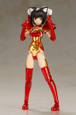 FRAME ARMS GIRL : LAETITIA -GUNDAM EN LIGNE frame arms girl laetitia ryuubi 7