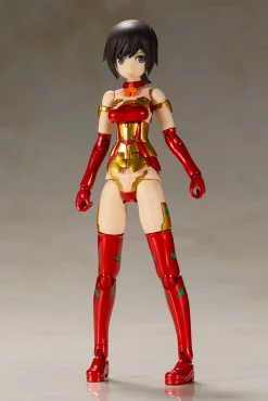 FRAME ARMS GIRL : LAETITIA -GUNDAM EN LIGNE frame arms girl laetitia ryuubi 9