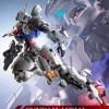 FM 1/100 AERIAL GUNDAM -GUNDAM EN LIGNE full mechanics gundam aerial 01