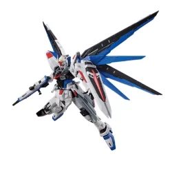 FM 1/100 ZGMF-X10A FREEDOM GUNDAM VER.GCP -GUNDAM EN LIGNE gb fm 100 freedom gcp 2 660x660 1