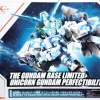 SD PERFECTIBILITY GUNDAM -GUNDAM EN LIGNE gb sdbb unicorn perfectibility boxart 1