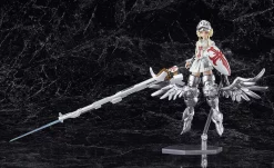 PLAMAX : GODWING CELESTIAL KNIGHT YURI GODBUSTER -GUNDAM EN LIGNE go01 godwing celestial knight yuri godbuster 1