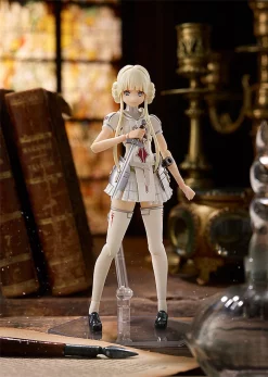 PLAMAX : GODWING CELESTIAL KNIGHT YURI GODBUSTER -GUNDAM EN LIGNE go01 godwing celestial knight yuri godbuster 10