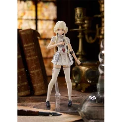 PLAMAX : GODWING CELESTIAL KNIGHT YURI GODBUSTER -GUNDAM EN LIGNE go01 godwing celestial knight yuri godbuster 10 660x926 1