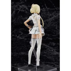 PLAMAX : GODWING CELESTIAL KNIGHT YURI GODBUSTER -GUNDAM EN LIGNE go01 godwing celestial knight yuri godbuster 5 660x960 1