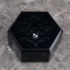 CHITOCERIUM LXXVIII PLATINUM 18 CHITOCERIUM LXXVIII PLATINUM -GUNDAM EN LIGNE gsc chitocerium lxxviii platinum 6