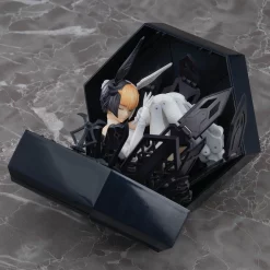 CHITOCERIUM LXXVIII PLATINUM 17 CHITOCERIUM LXXVIII PLATINUM -GUNDAM EN LIGNE gsc chitocerium lxxviii platinum 7