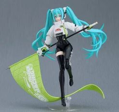 MODEROID RACING MIKU 2022 VER. -GUNDAM EN LIGNE gsc18126 2