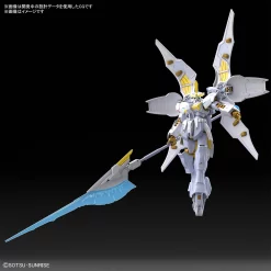 HGGB 1/144 Gundam Live Lance Heaven -GUNDAM EN LIGNE gundam live lance heaven28329