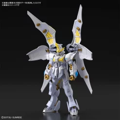 HGGB 1/144 Gundam Live Lance Heaven -GUNDAM EN LIGNE gundam live lance heaven28429