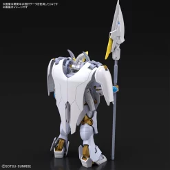 HGGB 1/144 Gundam Live Lance Heaven -GUNDAM EN LIGNE gundam live lance heaven28629