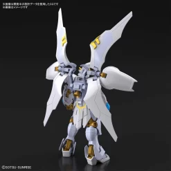 HGGB 1/144 Gundam Live Lance Heaven -GUNDAM EN LIGNE gundam live lance heaven28729