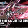 HGCE 1/144 INFINITE JUSTICE GUNDAM -GUNDAM EN LIGNE gundam maquette zgmf x19a infinite justice gundam hgce 1144 model kit