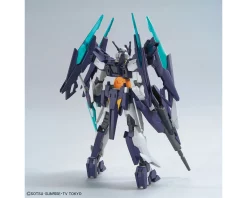 HGBD 1/144 AGE II MAGNUM -GUNDAM EN LIGNE gundam age 2 magnum 3