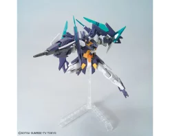 HGBD 1/144 AGE II MAGNUM -GUNDAM EN LIGNE gundam age 2 magnum 4