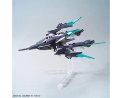 HGBD 1/144 AGE II MAGNUM -GUNDAM EN LIGNE gundam age 2 magnum 5